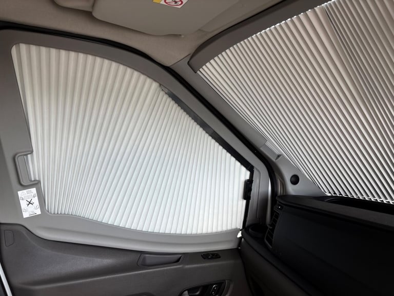 2023 Rimor Kilig 67 Plus Automatic Diesel Automatic