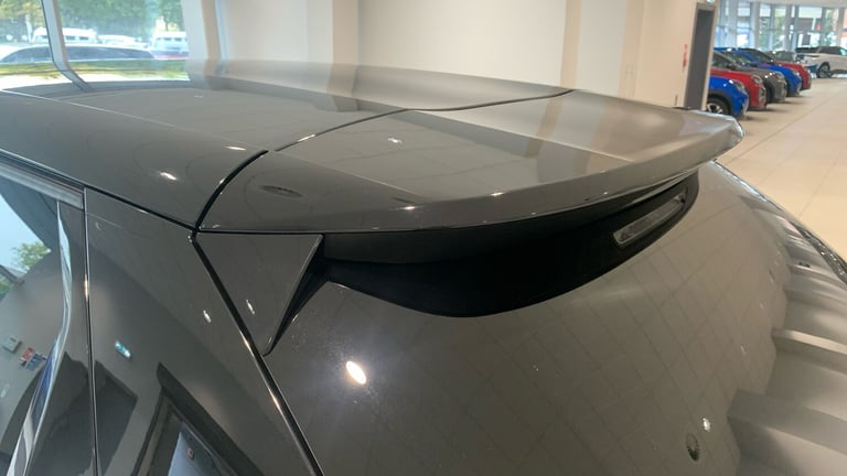 2019 DS Automobiles DS 3 Crossback 1.2 PureTech Ultra Prestige Crossback 5dr Petrol EAT8 Euro 6 (...