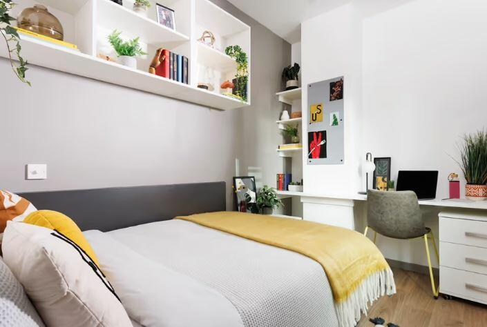 🎉 Incredible rooms available for rent in Liverpool street!!!🎉