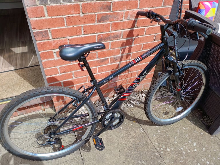 Gumtree mens hybrid bike sale