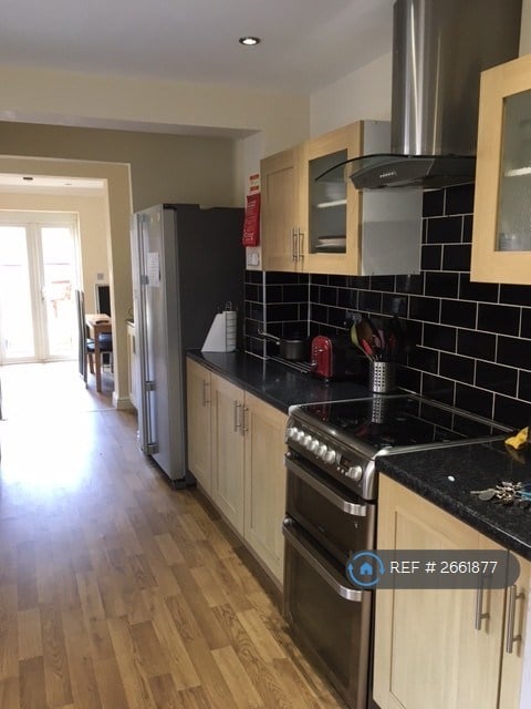 1 bedroom in Ingestre Road, Stafford, ST17 (#2661877)