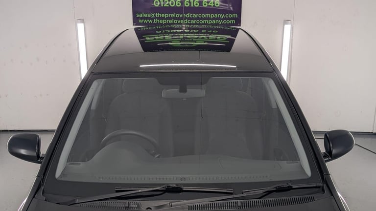 2010 Kia Rio 1.4 1 5dr HATCHBACK Petrol Manual