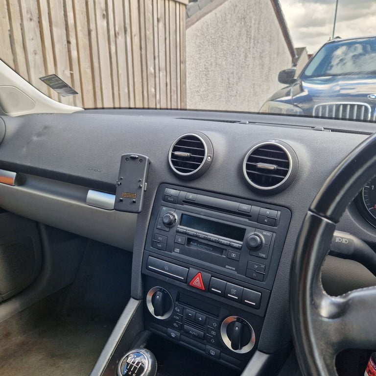 Audi, A3, Hatchback, 2006, Manual, 1968 (cc), 3 doors