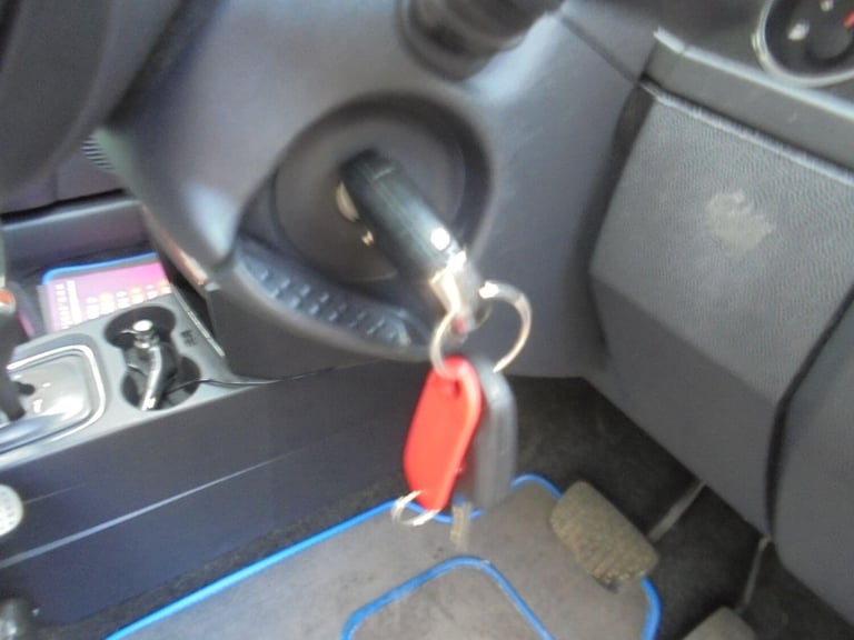 2007 Vauxhall Meriva 1.6 16V Energy 5dr Easytronic MPV PETROL Automatic