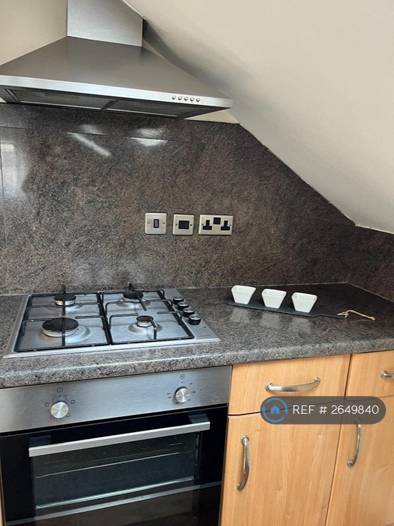 1 bedroom flat in Azalea Terrace North, Sunderland, SR2 (1 bed) (#2649840)