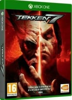 Tekken 7 (Xbox One, 2020) (brand new and sealed)