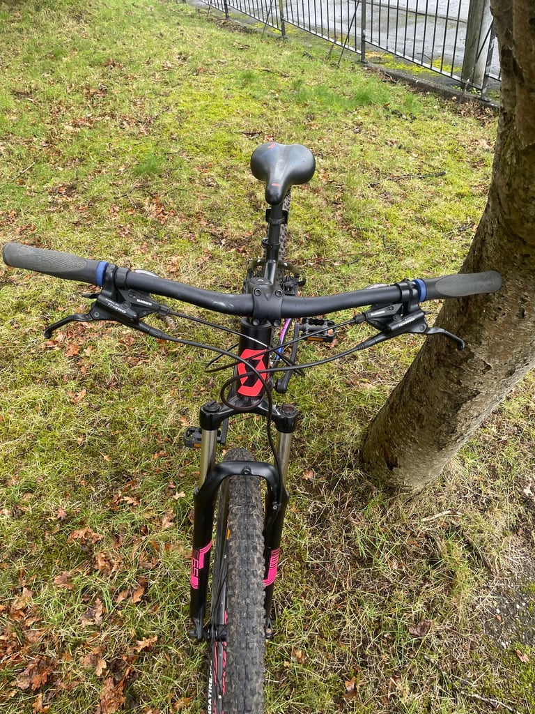 Scott Contessa Ladies MTB