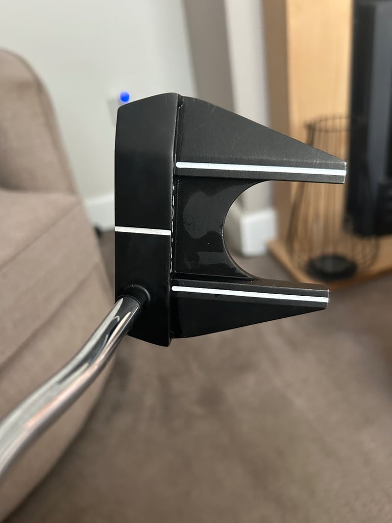 Odyssey putter