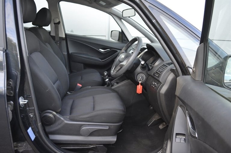 2011 Hyundai Ix20 1.4 Classic Hatchback 5dr Petrol Manual Euro 5 (s/s) (90 bhp) Hatchback Petrol ...