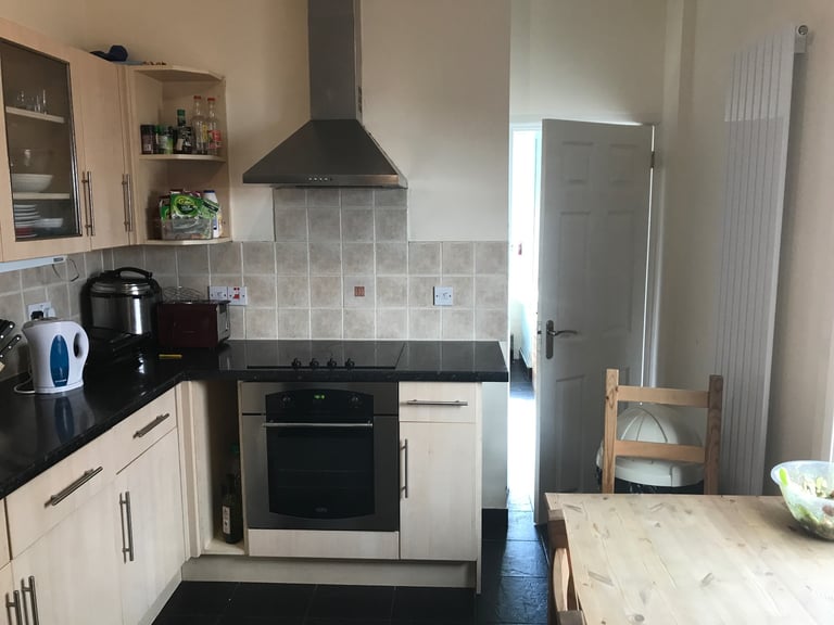 Double room to rent 