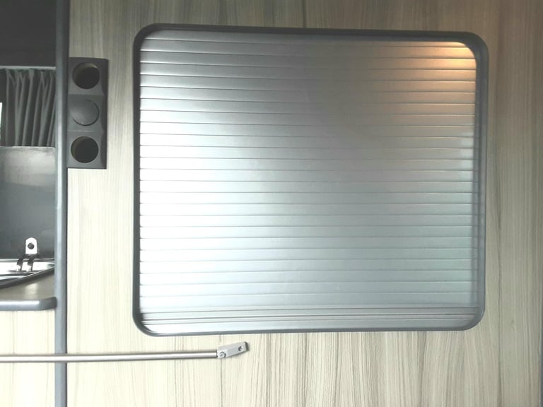 Fiat TALENTO MULTIJET II Campervan day van