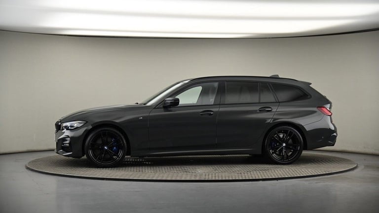 2021 BMW 3 Series 330d xDrive M Sport Pro Edition Touring Touring Diesel/Electric Hybrid Automatic