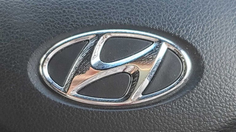 2020 Hyundai KONA 1.0T GDi Play Edition 5dr HATCHBACK PETROL Manual