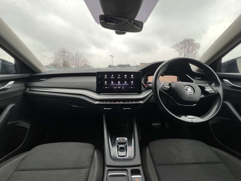 2022 Skoda Octavia 1.4 TSI iV 13kWh SE Technology DSG Euro 6 (s/s) 5dr Estate Hybrid Automatic