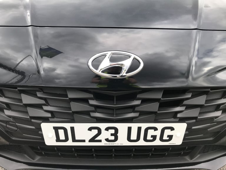 2023 Hyundai i10 1.0 Mpi Se Connect 5Dr SUV Petrol Manual