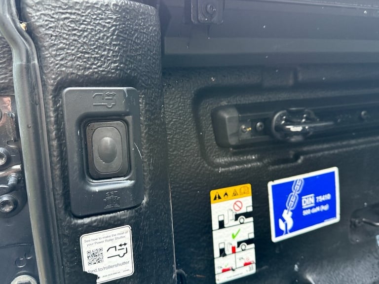 2022 72 FORD RANGER 2.0 ECOBLUE WILDTRAK PICKUP DOUBLE CAB 4DR DIESEL AUTO 4WD E