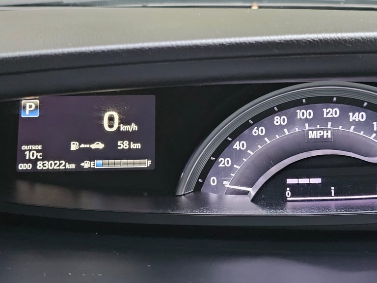 Toyota, 2016, 2362 (cc)