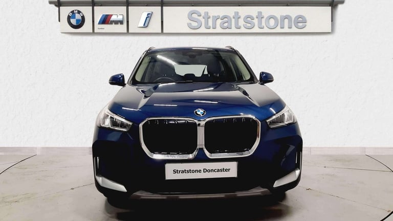 2023 BMW X1 sDrive 18d Sport 5dr Step Auto Estate Diesel Automatic