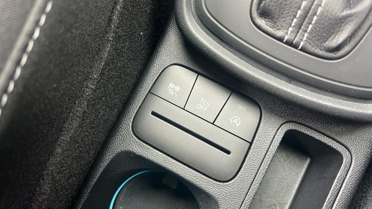 2023 Ford Puma 1.0 EcoBoost Hybrid mHEV Titanium 5dr DCT Petrol Hatchback Hatchback Petrol Automatic