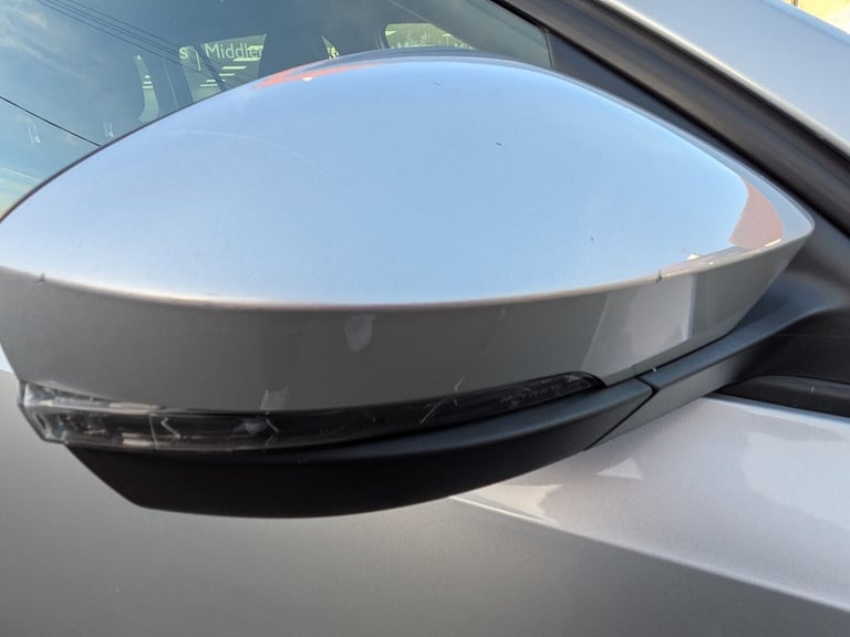 2020 Skoda Octavia 1.5 TSI SE Drive 5dr DSG Estate Petrol Automatic