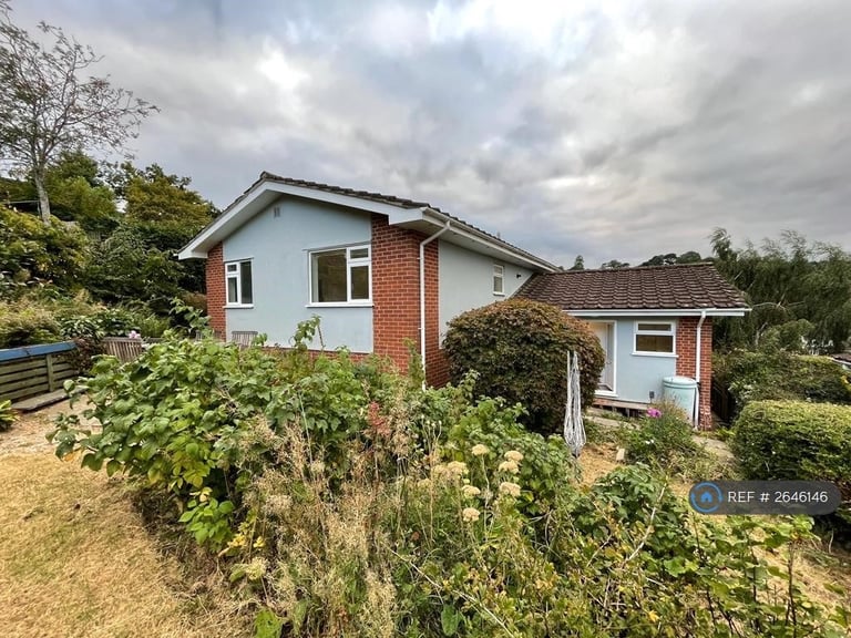 image for 6 bedroom house in Pennsylvania Road, Exeter, EX4 (6 bed) (#2646146)