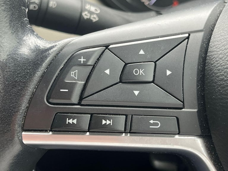 2019 Nissan Micra 1.0 DIG-T Tekna Euro 6 (s/s) 5dr HATCHBACK Petrol Manual