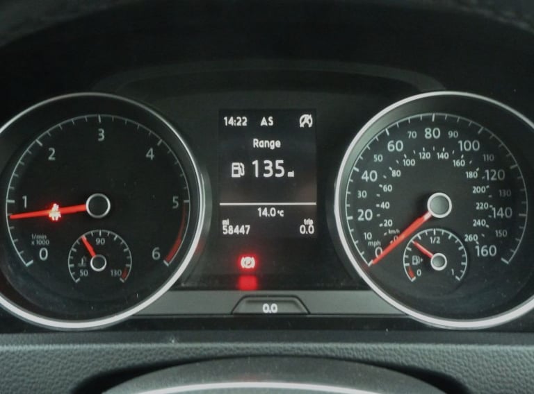  Volkswagen Golf GT 2.0 TDI 150 5dr Diesel