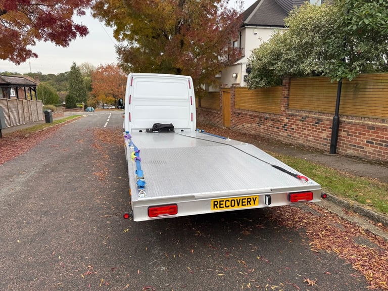 2019 Mercedes-Benz Sprinter 3.5t Chassis Cab CHASSIS CAB Diesel Manual