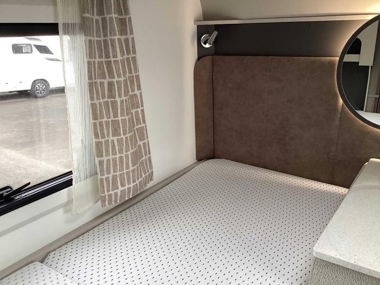 2024 Ford Transit 69-4 T Automatic DIESEL Automatic