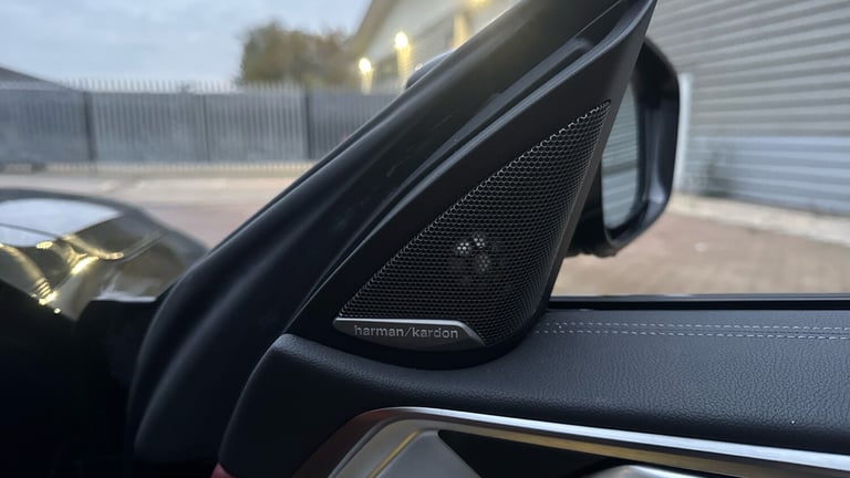 2020 BMW 4 Series 420i M Sport 2dr Step Auto COUPE PETROL Automatic