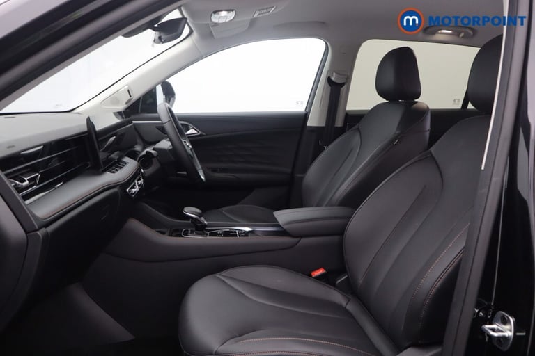 2025 MG MG HS 1.5 T-GDI Trophy 5dr DCT SUV Petrol Automatic