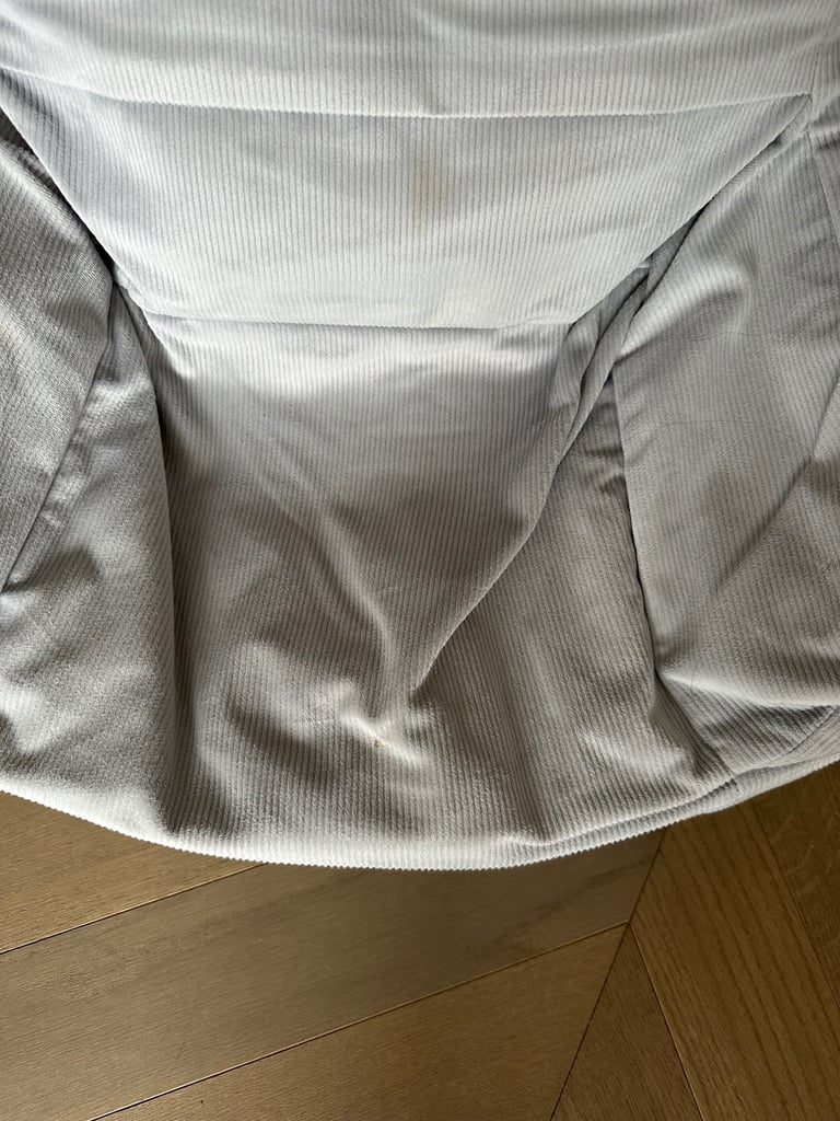 Bean Bag Chair « Gabriel »