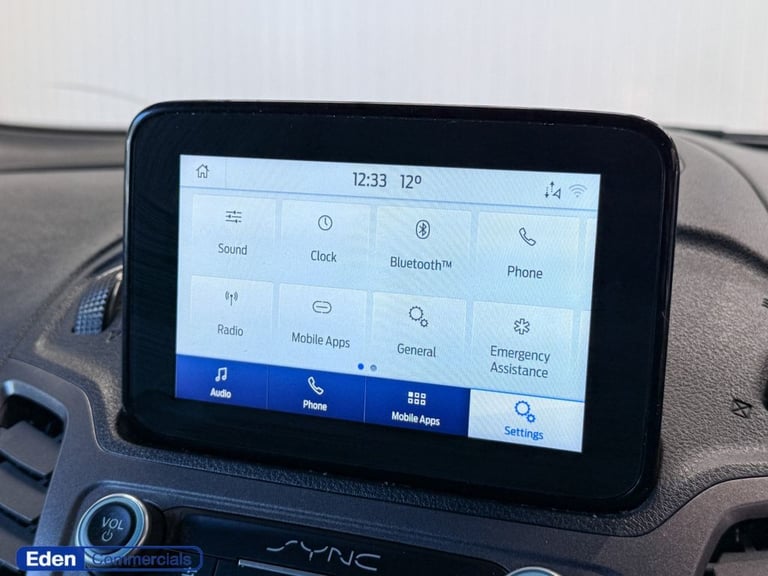 2021 21 FORD TRANSIT CONNECT 1.5 210 ECOBLUE TREND L2 EURO 6 (S/S) (100 PS) DIES