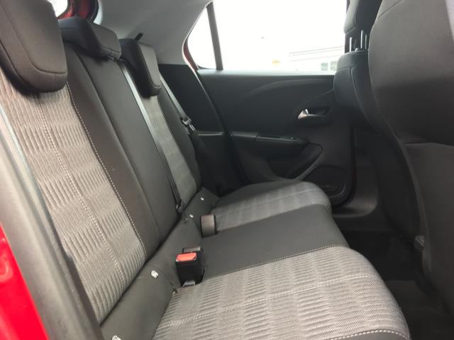 2022 Vauxhall Corsa 1.2 Design 5Dr Hatchback Petrol Manual