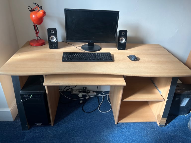image for Office desk for sale