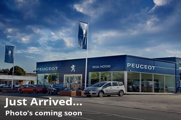  Peugeot E-208 51kWh GT Hatchback 5dr Electric Auto (7.4kW Charger) (156 ps) Electric Automatic