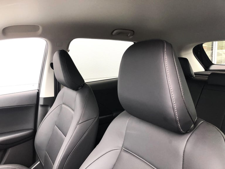 2025 MG MG ZS 1.5 Hybrid+ Trophy Auto Euro 6 (s/s) 5dr HATCHBACK Petrol/Electric Hybrid Automatic