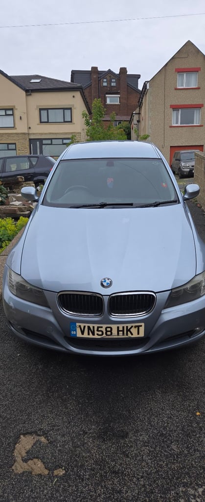 Cheap BMW, 3 SERIES, Saloon, 2009, Manual, 1995 (cc),4 doors for sale in Bradford, West Yorkshire