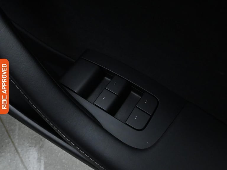 2021 Tesla Model 3 Standard Range Plus Saloon 4dr Electric Auto RWD (241 bhp) Saloon Automatic