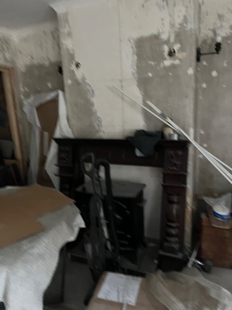 image for Fire surround 