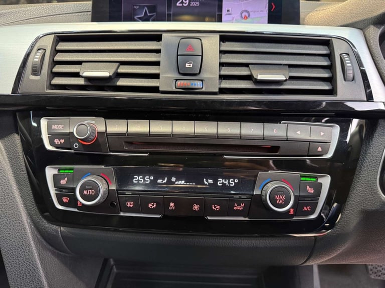 2019 BMW 4 Series 420d [190] M Sport 5dr Auto [Professional Media] COUPE DIESEL Automatic