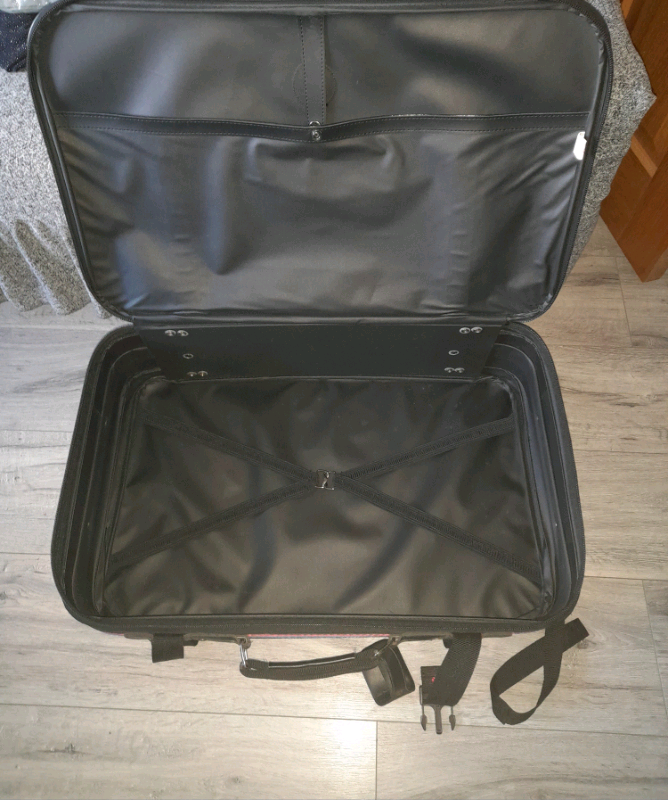 Suitcase 