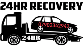 24/7 Recovery and transportation 