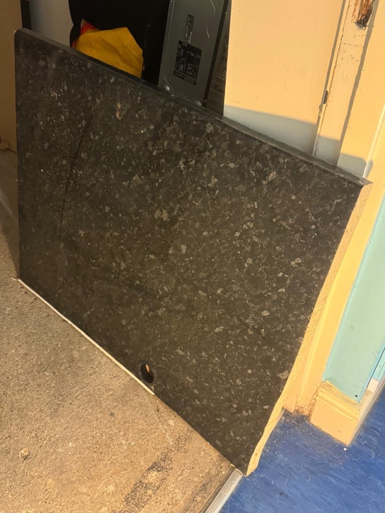 Kitchen counter new not used 3 pieces