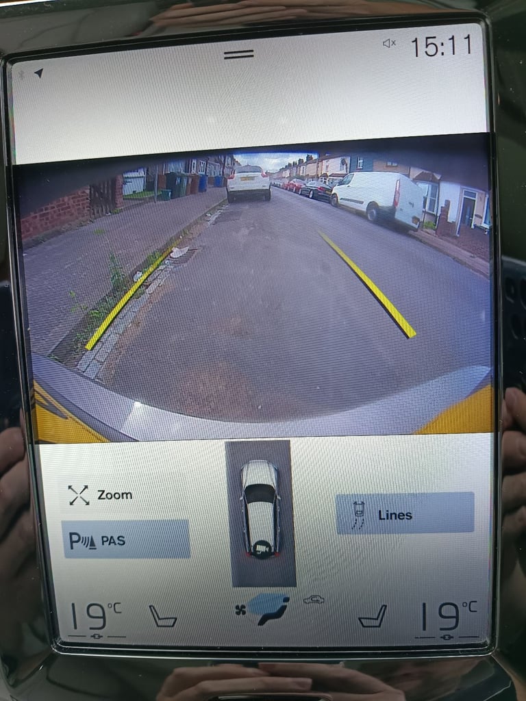 Volvo, V60, Estate, 2018, Manual, 1969 (cc), 5 doors