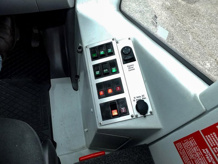 2017 Mercedes-Benz SPRINTER 514 CDI 7G-TRONIC Automatic Euro 6 - 17 Seat PSV WAV