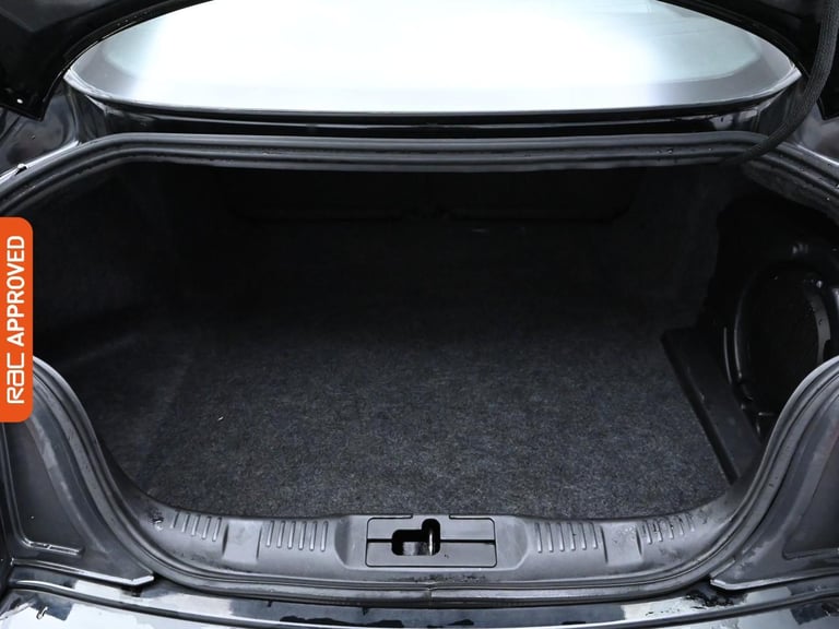 2018 Ford Mustang 2.3T EcoBoost Fastback 2dr Petrol Manual Euro 6 (317 ps) Coupe PETROL Manual