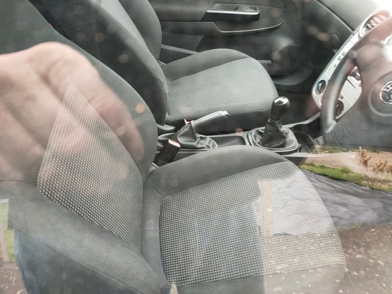 Vauxhall, CORSA, Hatchback, 2011, Manual, 1229 (cc), 3 doors