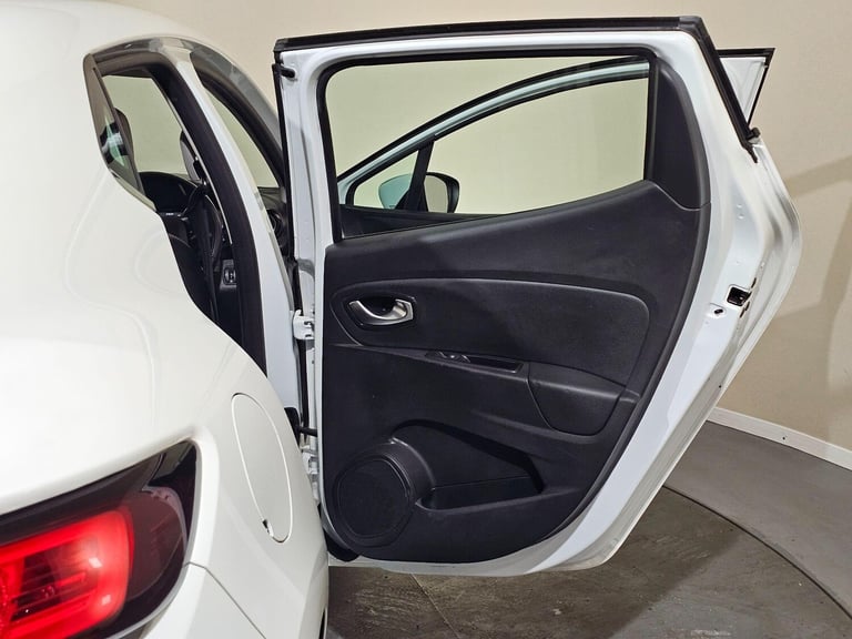 2018 Renault Clio 0.9 TCE 90 Dynamique S Nav 5dr HATCHBACK PETROL Manual