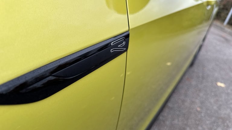 2021 Volkswagen Golf 1.5 eTSI 150 R-Line 5dr DSG Petrol Hatchback Hatchback Petrol Automatic